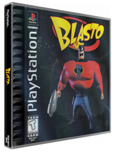 Blasto